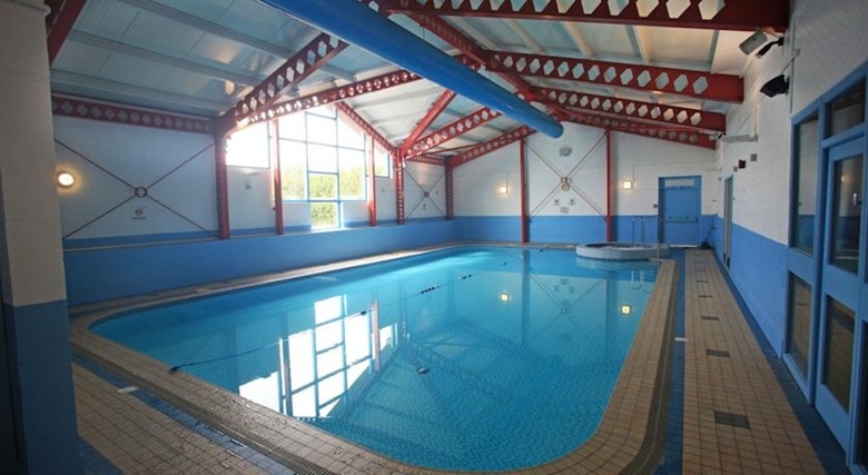 Hotel Quality Stoke On Trent