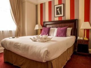 Hotel Quality Stoke On Trent