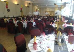 Hotel Quality Stoke On Trent
