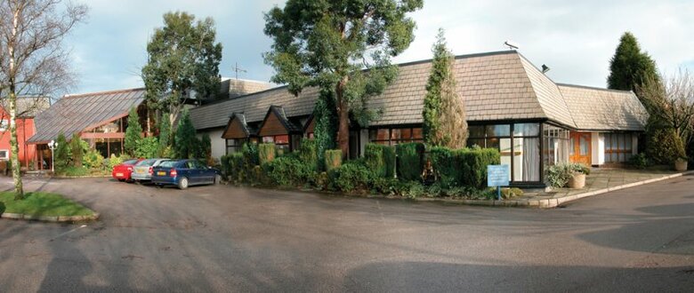 Britannia Hotel Wigan