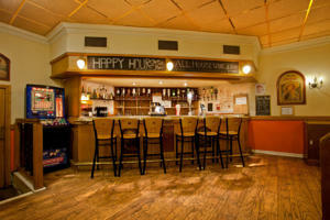 Britannia Hotel Wigan
