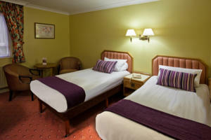 Britannia Hotel Wigan