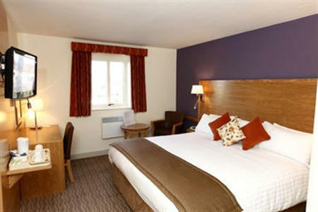 Hotel Wigan Oak