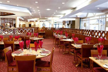 Hotel Wigan Oak