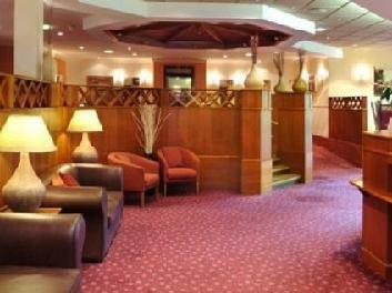 Hotel Wigan Oak