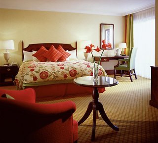 Hotel Marriott Aberdeen