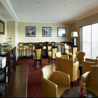 Hotel Marriott Aberdeen
