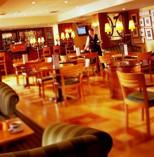 Hotel Marriott Aberdeen