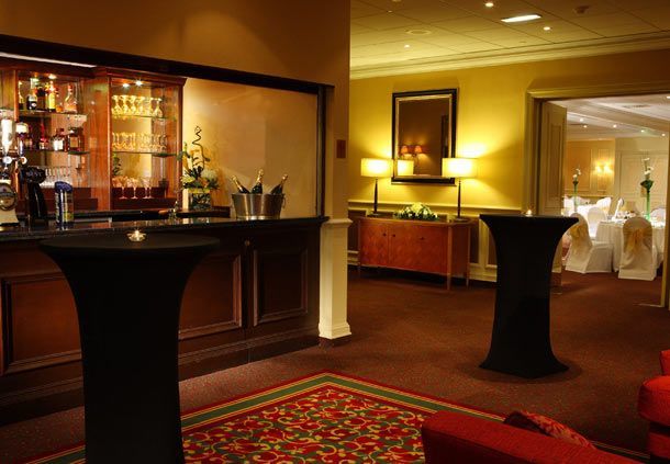 Hotel Marriott Aberdeen