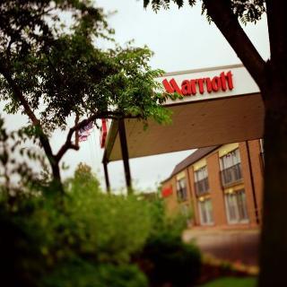 Hotel Marriott Aberdeen