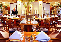 Hotel Marriott Aberdeen