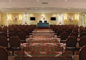 Hotel Marriott Aberdeen