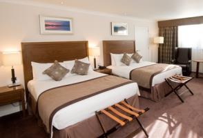 Hotel Thistle Aberdeen Altens