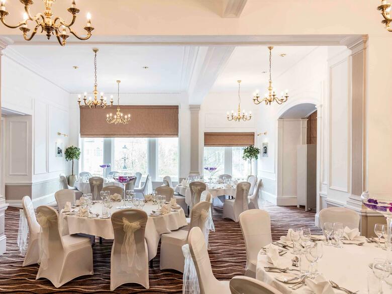 Hotel Caledonian