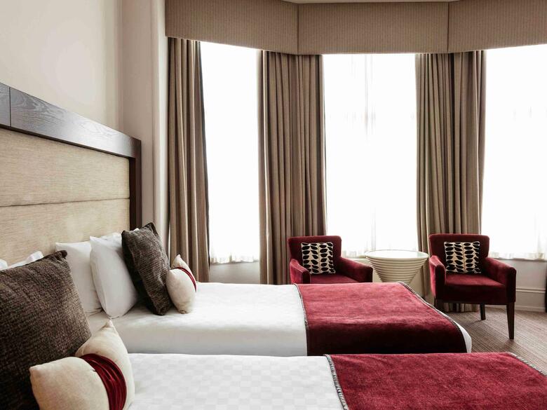 Hotel Caledonian