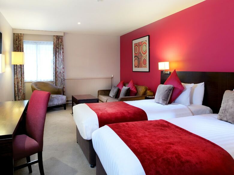 Hotel Menzies Dyce