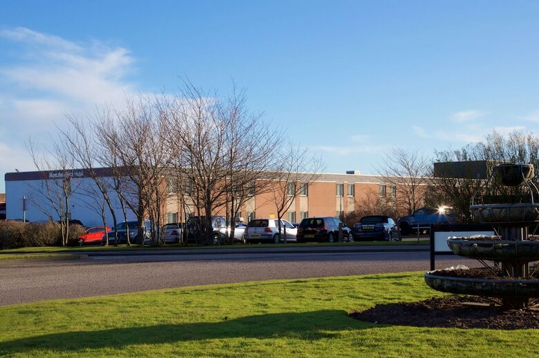 Hotel Menzies Dyce