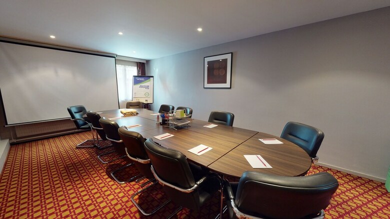 Hotel Menzies Dyce