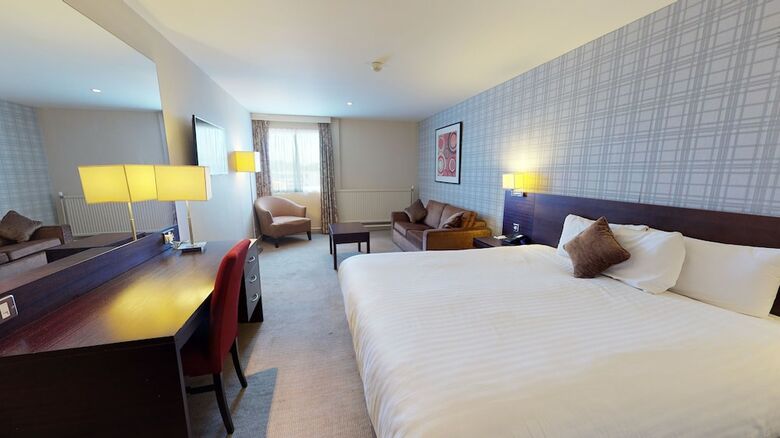 Hotel Menzies Dyce