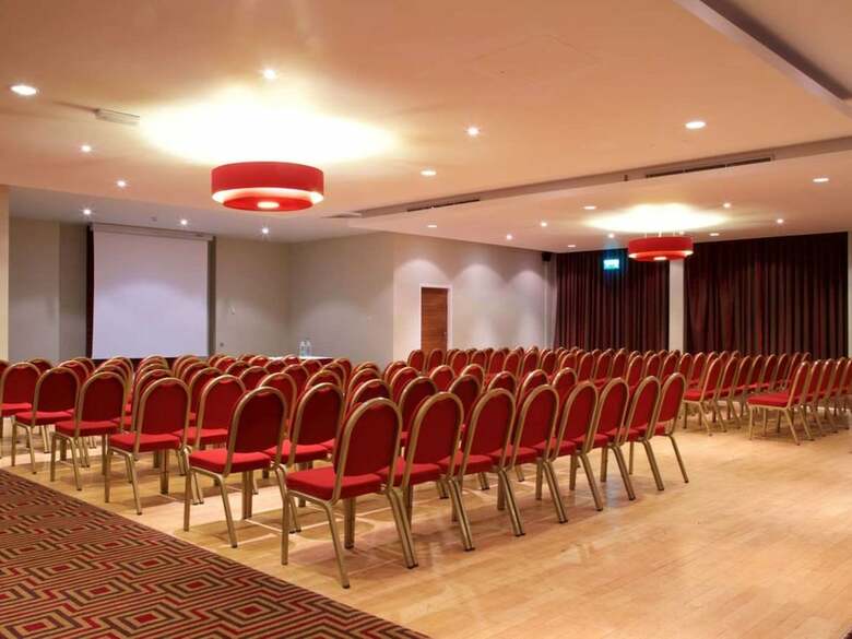 Hotel Menzies Dyce