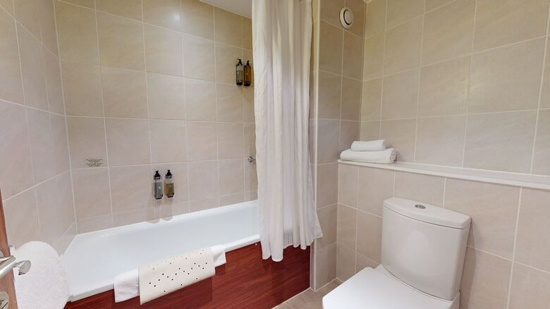 Hotel Menzies Dyce