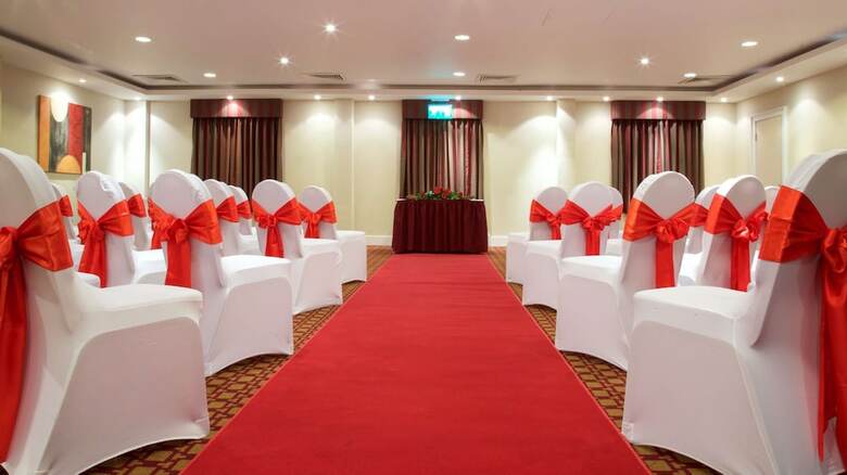 Hotel Menzies Dyce