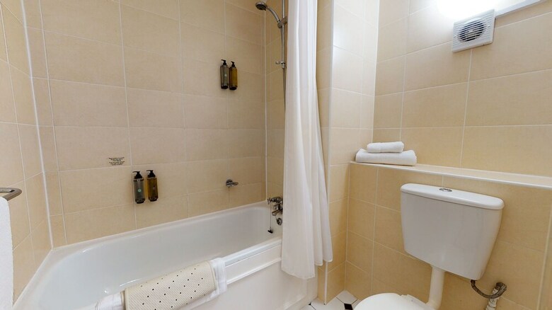 Hotel Menzies Dyce