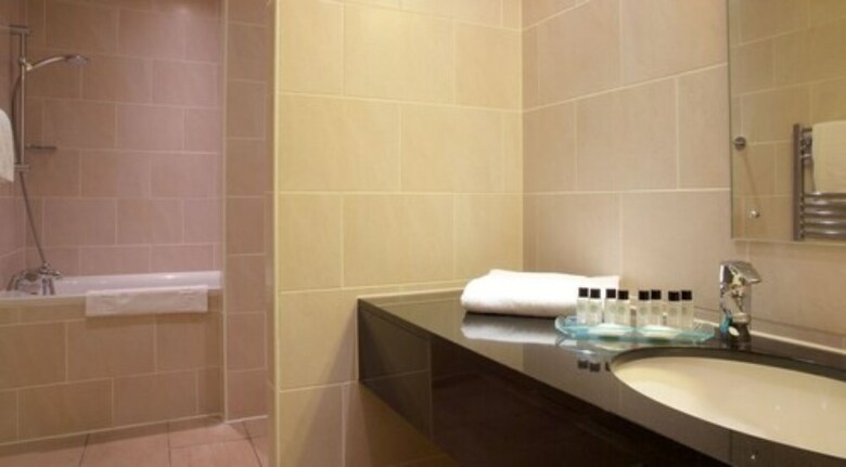 Hotel Menzies Dyce