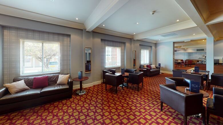 Hotel Menzies Dyce