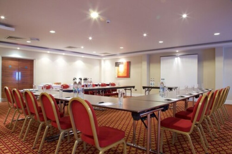 Hotel Menzies Dyce