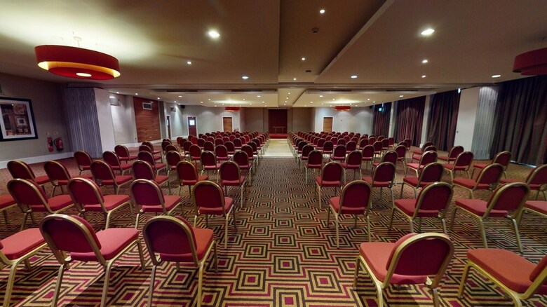 Hotel Menzies Dyce