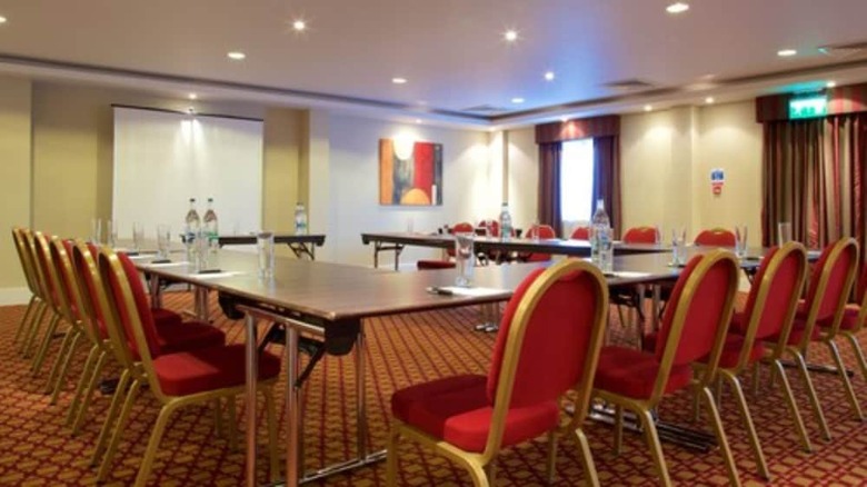 Hotel Menzies Dyce