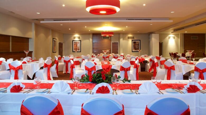Hotel Menzies Dyce