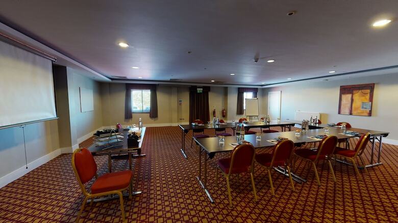 Hotel Menzies Dyce