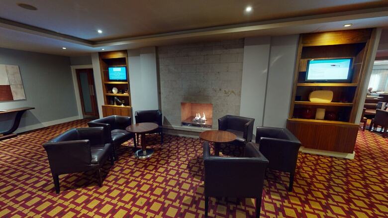 Hotel Menzies Dyce