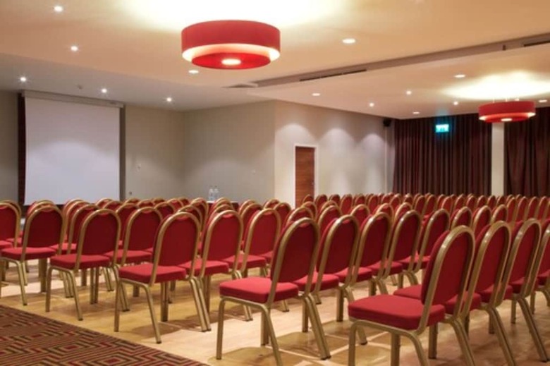 Hotel Menzies Dyce