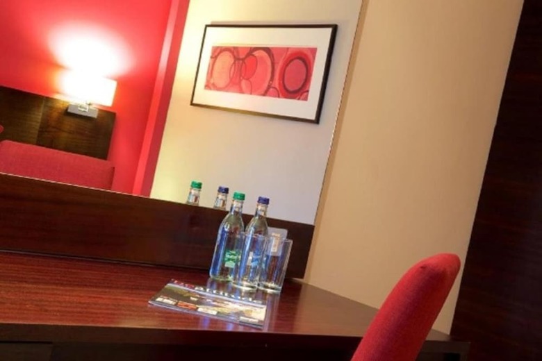 Hotel Menzies Dyce