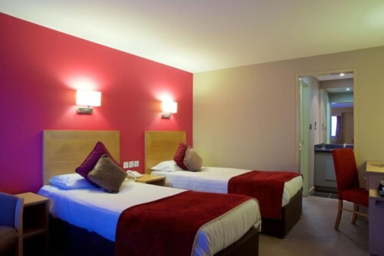 Hotel Menzies Dyce