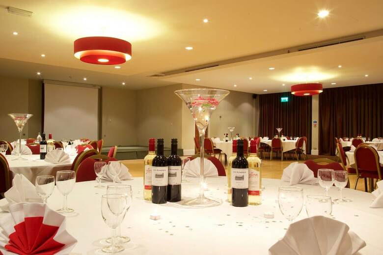 Hotel Menzies Dyce