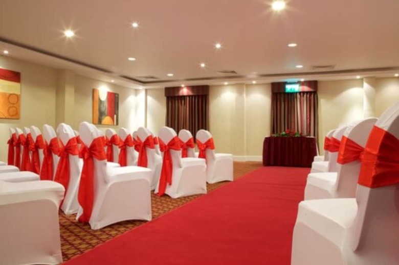 Hotel Menzies Dyce