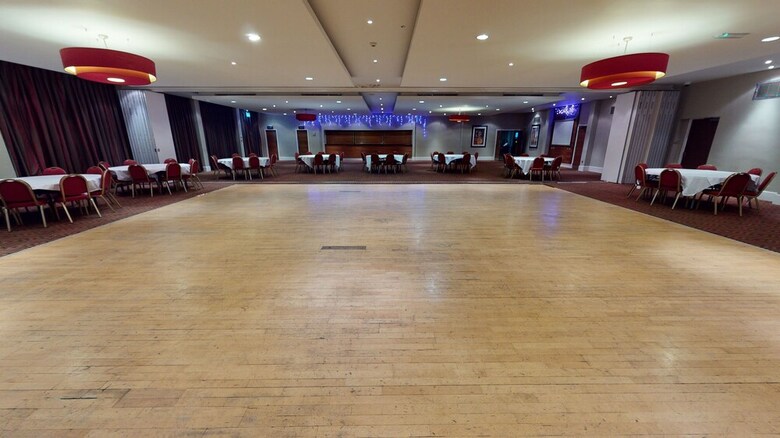 Hotel Menzies Dyce