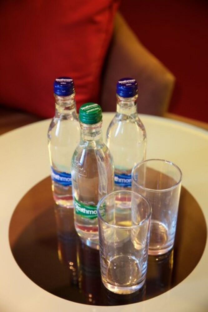 Hotel Menzies Dyce