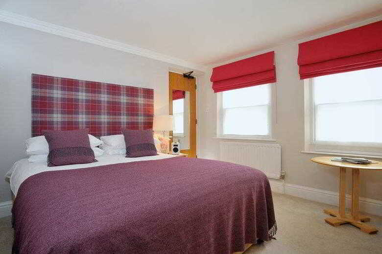 Hotel Best Western Abbey