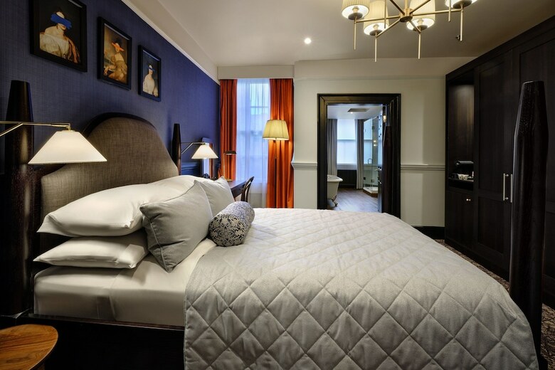 Hotel Best Western Abbey