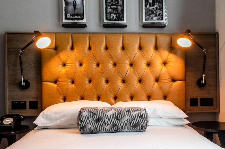 Hotel Best Western Abbey