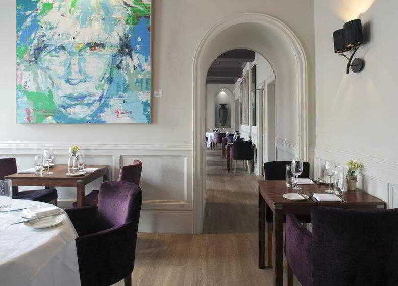 Hotel Best Western Abbey