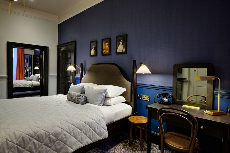 Hotel Best Western Abbey