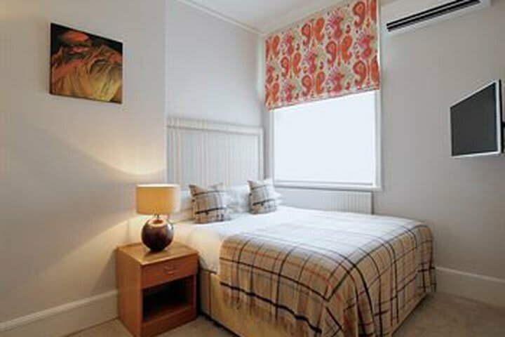 Hotel Best Western Abbey