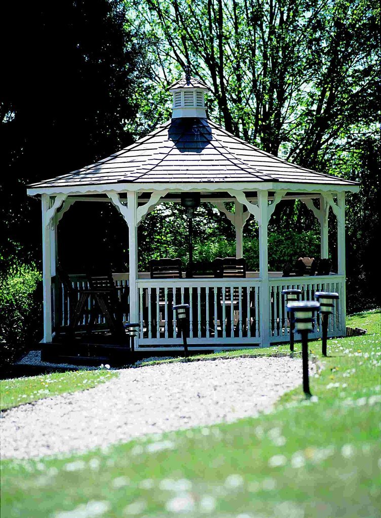 Barcelo Combe Grove Manor Hotel