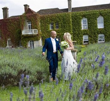 Hotel Lucknam Park